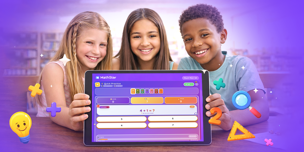 MathStar Hero